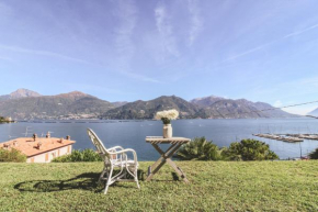 Casa Rosa di Luisa Menaggio